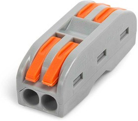 СМК 222-2412, Клемма проходная СМК 222-2412, Клемма проходная