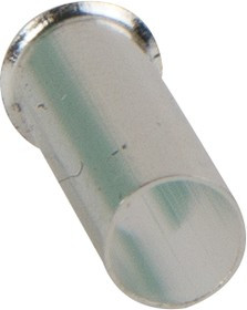 Наконечник штыревой втулочный НШв OptiKit T-Shv-W-35-16 (уп.100шт) КЭАЗ 278115