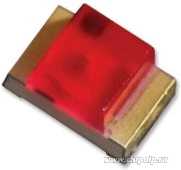 KP-2012ID, Светодиод, SMD, 0805, красный, 5-12мкд, 120°, Упаковка бобина KP-2012ID, Светодиод, SMD, 0805, красный, 5-12мкд, 120°, Упаковка бобина