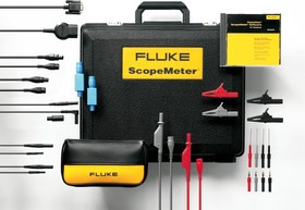 SCC128, Набор аксессуаров для Fluke120 серии SCC128, Набор аксессуаров для Fluke120 серии