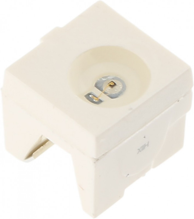 LS A67K-J1L2-1, LED; SMD; 4040; red; 4.5?18mcd; 3.8x3.8x2.85mm; 120°; 1.7?2.2V; 2mA