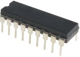 LT1080CN#PBF, RS-232 Interface IC Advanced L Pwr 5V RS232 2x Drvr/Rcv