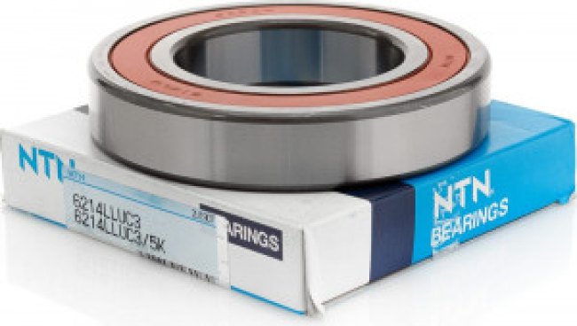 Подшипник 6214 LLUC3/5K (2RS) Подшипник 6214 LLUC3/5K (2RS)