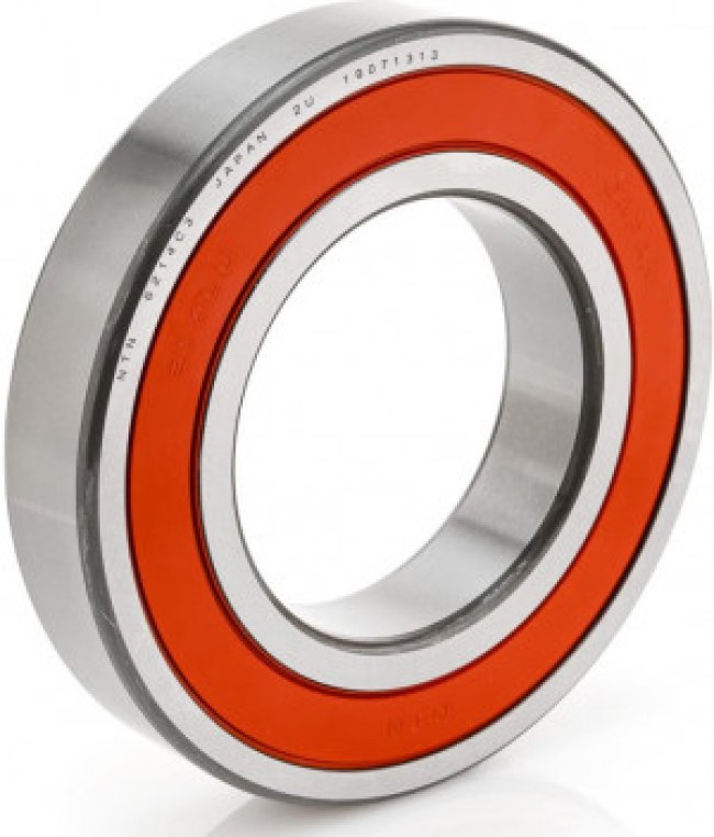 Подшипник 6214 LLUC3/5K (2RS) Подшипник 6214 LLUC3/5K (2RS)