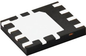 FDMS4435BZ, Силовой МОП-транзистор, P Channel, 30 В, 18 А, 0.015 Ом, Power 56, Surface Mount