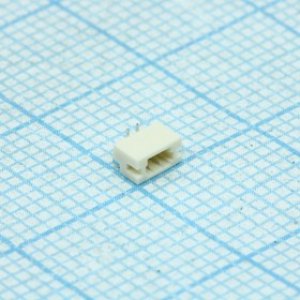BM02B-SURS-TF (LF)(SN), Conn Shrouded Header HDR 2 POS 0.8mm Solder ST SMD T/R BM02B-SURS-TF (LF)(SN), Conn Shrouded Header HDR 2 POS 0.8mm Solder ST SMD T/R