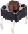 TS62N (SDTX-620-N), Переключатель тактовый h=5 мм