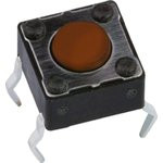 TS62N (SDTX-620-N), Переключатель тактовый h=5 мм