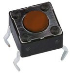 TS62N (SDTX-620-N), Переключатель тактовый h=5 мм