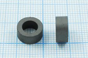 Ферритовое кольцо 3724 А фер К10x 6x 4,5\М3000НМ-А\