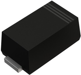 RR2LAM4STFTR, Стандартный восстанавливающийся диод, 400 В, 2 А, Одиночный, 1.1 В, 50 А RR2LAM4STFTR, Стандартный восстанавливающийся диод, 400 В, 2 А, Одиночный, 1.1 В, 50 А