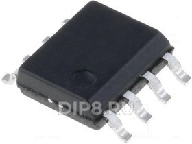 INA117KU, Differential Amplifiers High Common-Mode Voltage
