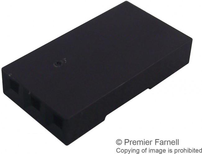 65039-034LF, Headers & Wire Housings MINI-LATCH PV 3P 65039-034LF, Headers & Wire Housings MINI-LATCH PV 3P