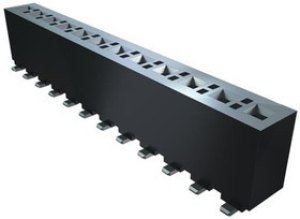 FHP-03-02-T-S, Power to the Board .156" Power Eye Socket Strip