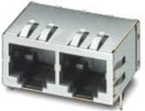 1149855, Modular Connectors / Ethernet Connectors CUC-MPJ1STA/2R4LBTHR 1149855, Modular Connectors / Ethernet Connectors CUC-MPJ1STA/2R4LBTHR