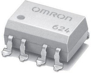 G3VM-352F(TR) G3VM-352F(TR)