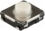 EVQQ2U03W, Микропереключатель TACT, SPST, Пол: 2, 0,02A/15ВDC, SMT, нет, 2,6Н