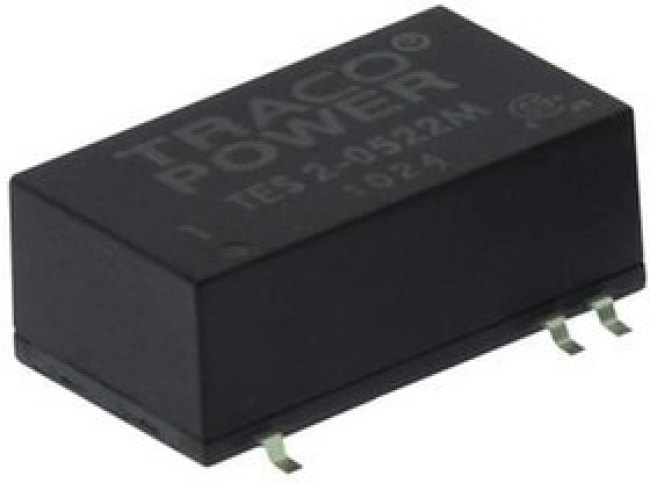 TES 2-2412M TES 2-2412M