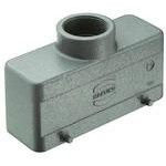 19300241422, Корпус: для разъемов HDC, Серия: Han B, на провод, Растр: 104х27мм