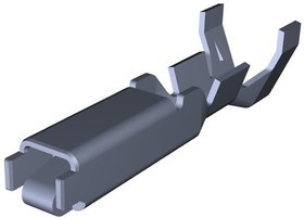 173630-6, Automotive Connectors 070 MLC REC CONT 24-22