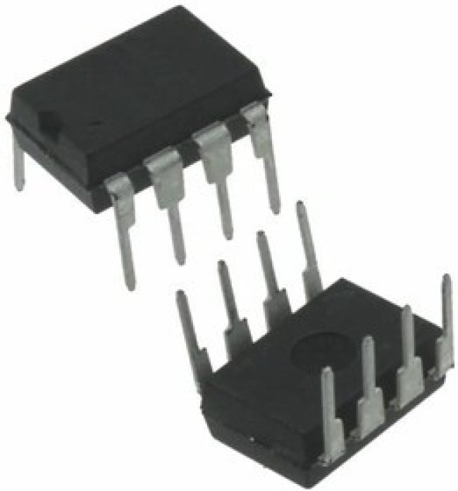 AD847JNZ, Precision Amplifiers LOW POWER, HIGH SPEED AMP