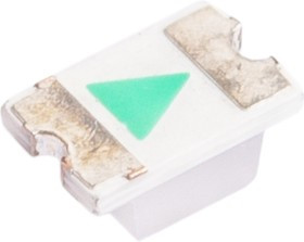 GNL-0805EC, Светодиод красный SMD 0805 10-18мКд 120° 635нМ