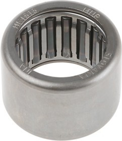 HK1616-B 16mm I.D Drawn Cup Needle Roller Bearing, 22mm O.D