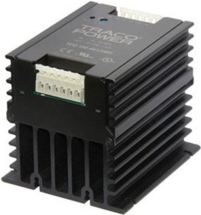 TEQ 100-4816WIR TEQ 100-4816WIR