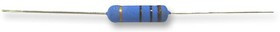 MOR03SJ0471A19, RES, 470R, 5%, 3W, AXIAL, METAL OXIDE
