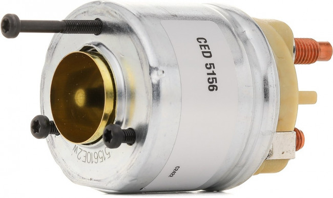 594188, Реле втягивающее