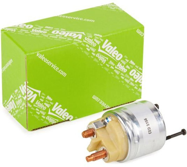 594188, Реле втягивающее