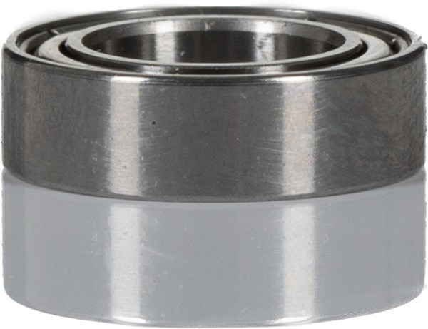 SMR106ZZ Single Row Deep Groove Ball Bearing- Both Sides Shielded 6mm I.D, 10mm O.D