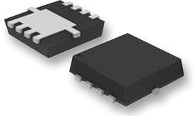 NTTFS4C13NTAG, Силовой МОП-транзистор, N Channel, 30 В, 38 А, 0.0075 Ом, WDFN, Surface Mount