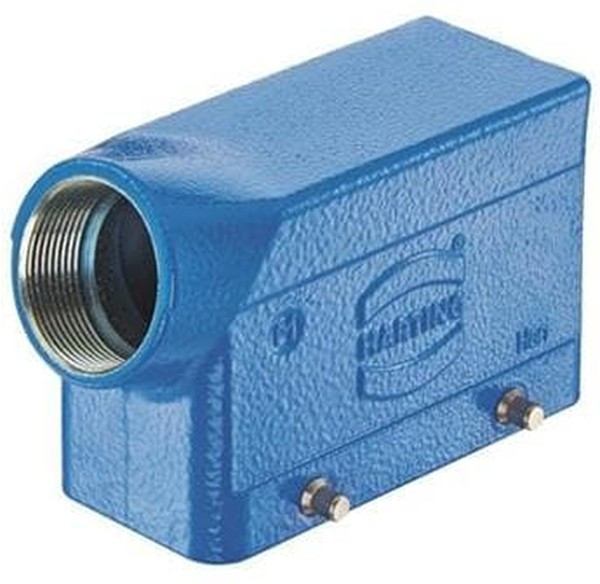 19365161522, HOOD, SIDE ENTRY, M32, 16B, 1 LEVER