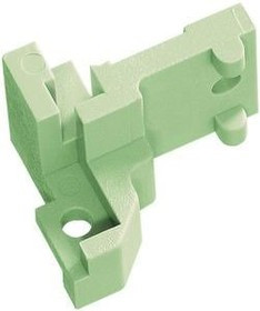 09060009906, DIN 41612 Connectors DIN-POWER A RIGHT FIXING BRACKET