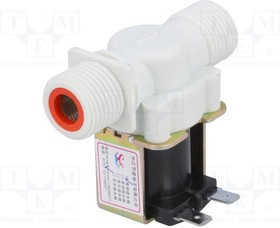 DF-FIT0498, Двигатель DC, соленоид, 12ВDC, 420мА