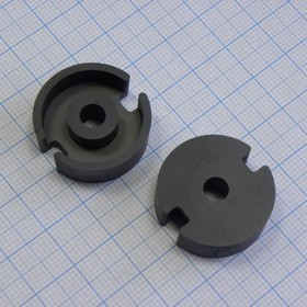 P2616 HQ2K core, пара.