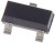 LM4040EIM3-2.5/NOPB, Fixed Shunt Voltage Reference 2.5V, A±2.0% 3-Pin, SOT-23