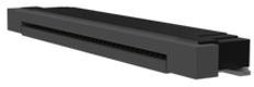 SFV8R-1STBE1HLF, FFC &amp; FPC Connectors FFC/FPC CONN