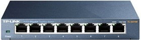 Коммутатор TP-LINK TL-SG108