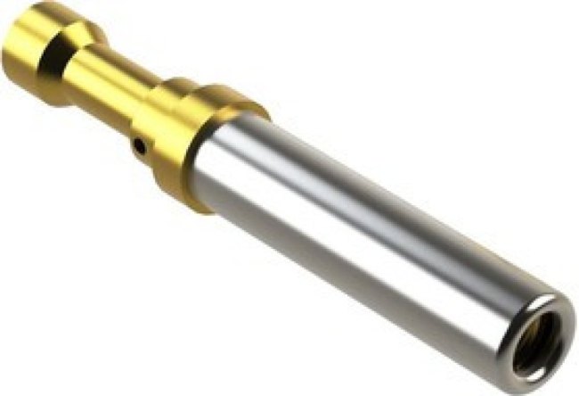 AT62-201-1631-22, CONTACT, SOCKET, CRIMP, 22AWG