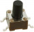 TL3301PF160QG, Tactile Switches SMT Tact Switch SPST-NO 0.05A 12V