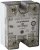 Solid state relay, 280 VAC, zero voltage switching, 3-32 VDC, 75 A, PCB mounting, 84137030