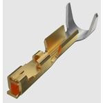 47564-002LF, PV® Wire-to-Board Connector System, 2.54mm (0.1inch) Centerline Crimp-to-Wire Receptacle