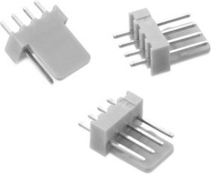 61900211121, WR-WTB Series Straight Through Hole Pin Header, 2 Contact(s), 2.54mm Pitch, 1 Row(s), Unshrouded 61900211121, WR-WTB Series Straight Through Hole Pin Header, 2 Contact(s), 2.54mm Pitch, 1 Row(s), Unshrouded