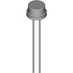 AD590JH, Датчик температурный комм. [TO-52 мет]