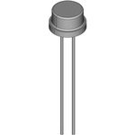 AD590JH, Датчик температурный комм. [TO-52 мет]