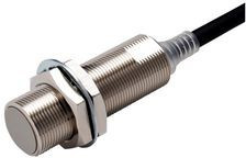 E2EX8B3DL182MOMS, Inductive Sensor PNP / NO/NC 500Hz 30V 20mA 8mm IP67 / IP67G / IP69K E2E-Next