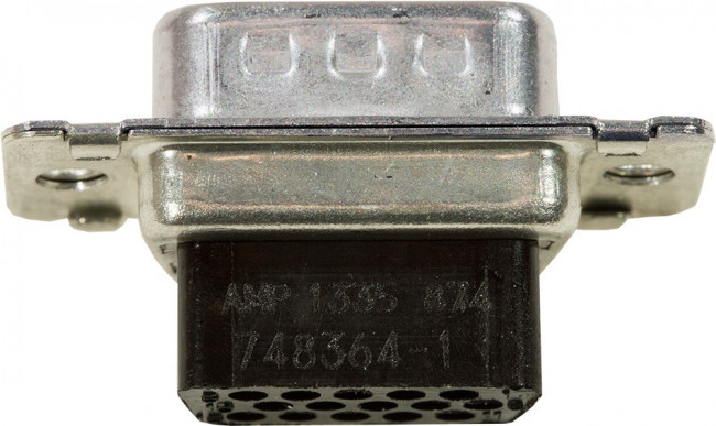 748364-1, 15 HD22 CRIMP SNAP PLUG 748364-1, 15 HD22 CRIMP SNAP PLUG