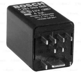 0 281 003 085, 0 281 003 085_реле накала!\ Audi A3-A8/Q5/Q7, VW Golf/Jetta/Passat/T5 1.6TDI-4.2TDI 03 0 281 003 085, 0 281 003 085_реле накала!\ Audi A3-A8/Q5/Q7, VW Golf/Jetta/Passat/T5 1.6TDI-4.2TDI 03